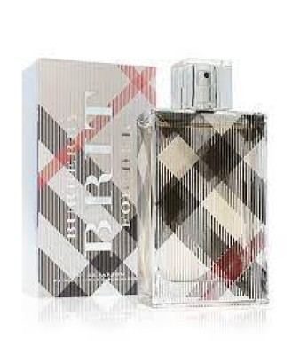 BURBERRY BRIT FOR HER EDP 100ML